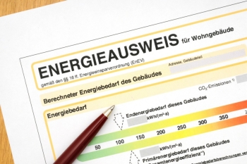 Energieausweis - Villingen-Schwenningen
