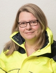 Bausachverständige, Immobiliensachverständige, Immobiliengutachterin und Baugutachterin  Svenja Rohlfs Villingen-Schwenningen